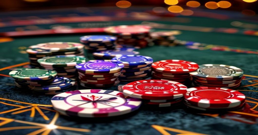 Chiến Lược Baccarat Tại LC888