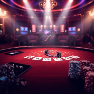 Roulette LC888